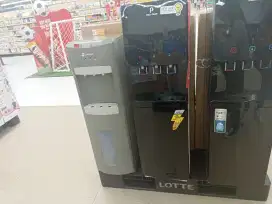 Dispenser Polytron PWC 778