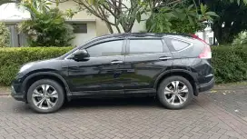 Mobil honda CR-V murah istimewa
