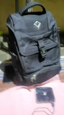 Tas backpack ransel Bodypack