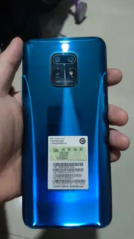 Xiaomi Redmi 10x 5G CN