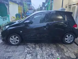Honda Brio 2017 Bensin