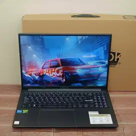 Asus Vivobook 16X K3605ZF Intel Core i5-12500H 8/512 RTX 2050 GEN12