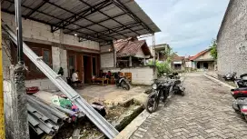 Jual cepat rumah belum finising