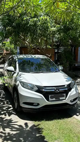 Dijual Honda HRV CVT 2016