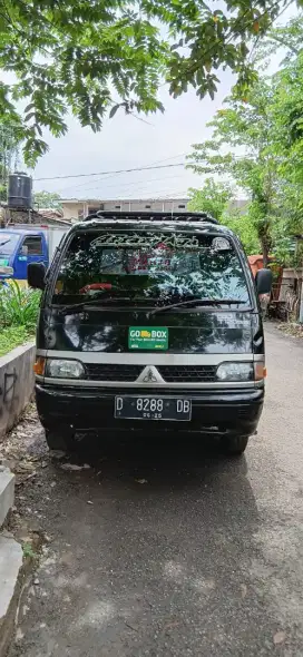 Bismilah jual mobil pik up t120ss injeksi