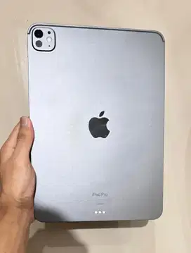 Ipad Pro M4 New