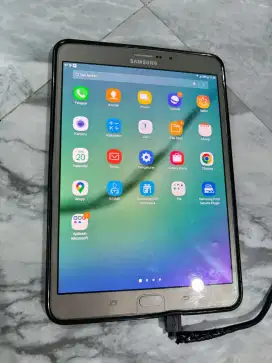 Samsung TAB S2 gold