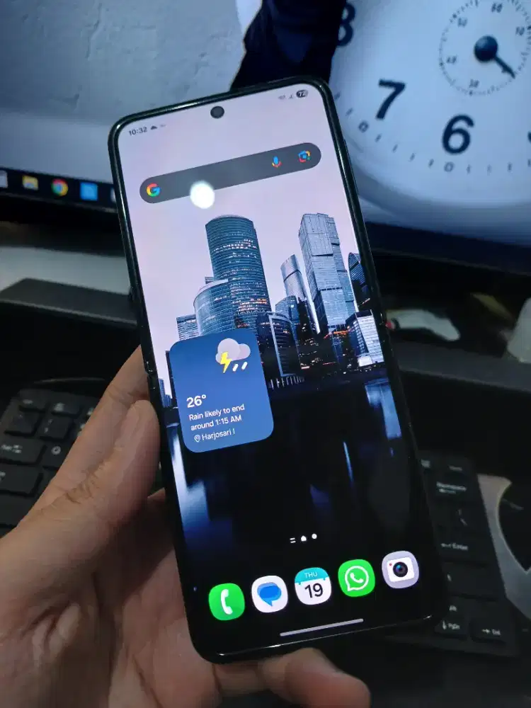 SAMSUNG Z FLIP 4 RAM 8/256 GB flip4