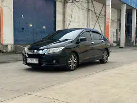 Honda City RS 2015 Automatic