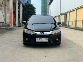 Honda City RS 2015 Automatic