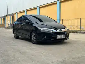 Honda City RS 2015 Automatic