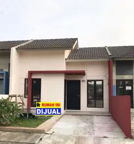Rumah Dijual di Harvest city Cileungsi