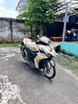 AEROX NEW 2021 CBS