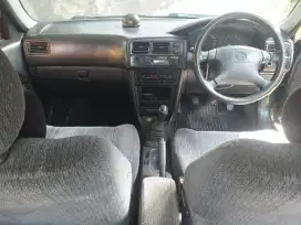 Jual corolla all new tahun 97
