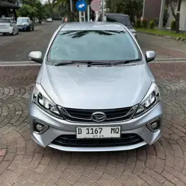[Km29rb] All New Sirion Matic 2018 ANTIK SIMPANAN Kredit Murah