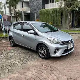 [Km29rb] All New Sirion Matic 2018 ANTIK SIMPANAN Kredit Murah