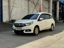 MURAH Honda Mobilio E 2018 Automatic
