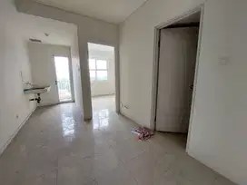 Turun Harga Apartemen Parahyangan Residence 1 BR Lantai 6 Dekat Kampus