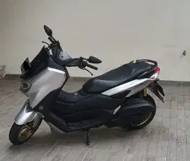 Motor yamaha nmax 2021 kondisi 100% ori