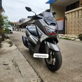 Yamaha NMAX tahun 2016 Harga terjangkau