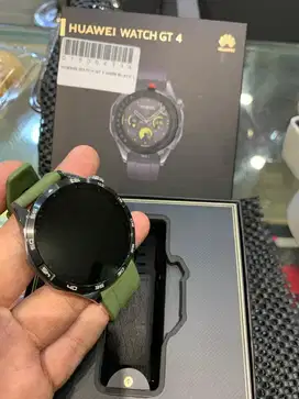 huawei watch GT 4 46mm