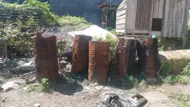 Di jual Aspal iran