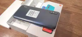 Xiaomi Redmi 9A Dual Sim - 2GB/32GB Granite Gray