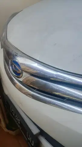 Daihatsu Xenia 1.300 Manual tahun 2012