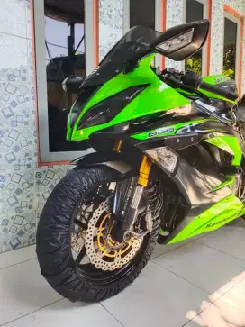 Zx6r kesayangan abs 2014