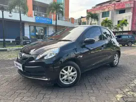 TDP 5JT - Honda Brio 1.3 E Bensin-AT 2013