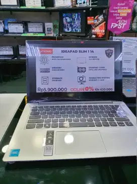 Lenovo Ideapad Slim 1