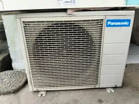 AC Panasonic 1 pk
