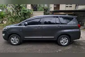 Toyota Kijang Innova 2018 Bensin