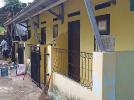 Dijual Kontrakan/Kosan di Serang-Banten