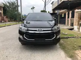 Toyota Innova Reborn Q AT 2020