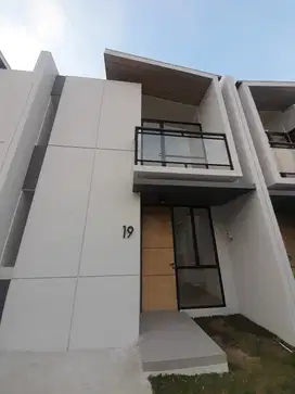 Di sewakan Cendana spark lippo cikarang 3 kamar