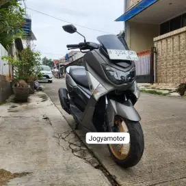 Yamaha NMAX tahun 2018 Harga terjangkau