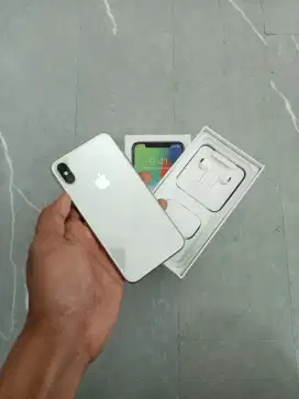 Iphone X Second Inter