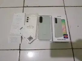 SAMSUNG A56 5G 8/256 Awesome Olive
