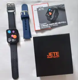 smart watch 'JETE' original