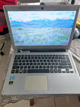 Acer V5-471 ada minus