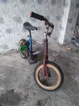 JUAL SEPEDA ADUL