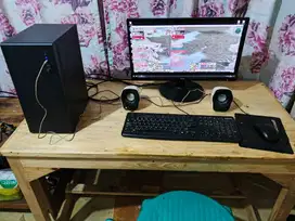 JUAL PC RAKITAN PRIBADI