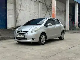 MURAH Yaris E 2008/2009 Automatic