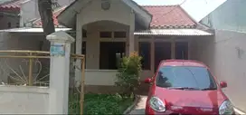 Dijual Cepat Rumah di Kranggan, Bekasi