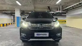 TDP Rendah Honda BR-V 1.5 E Bensin-AT 2019 Abu CTYNB