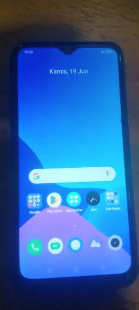 Realme 3 pro 4/64