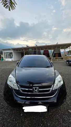 Honda CR-V 2011 Bensin