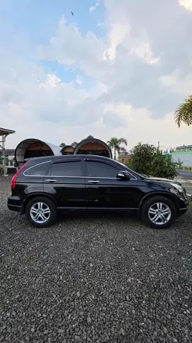 Honda CR-V 2011 Bensin