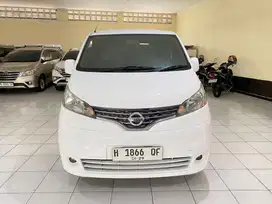 Evalia SV Matic 2016